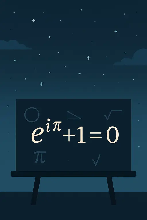 La ecuación más bonita del mundo