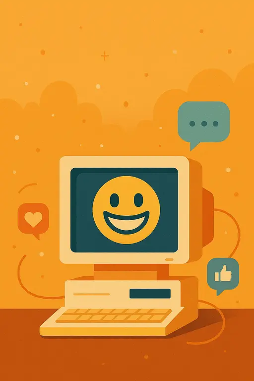 El origen de los memes