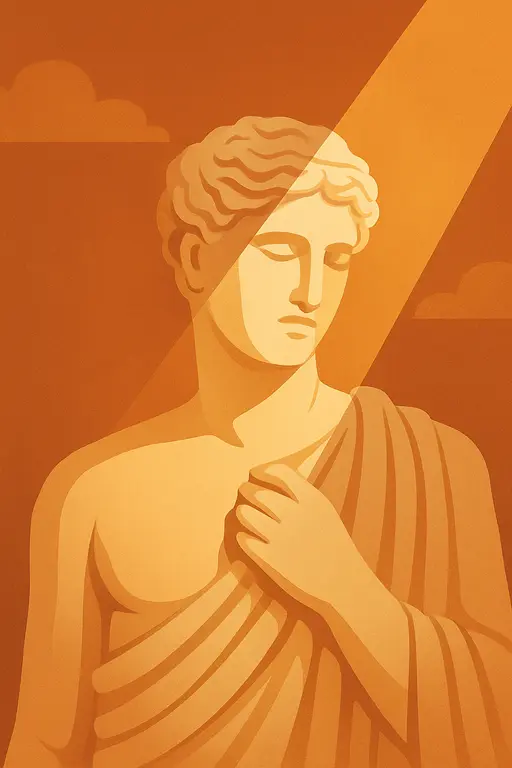 ¿Qué es la felicidad según Aristóteles?