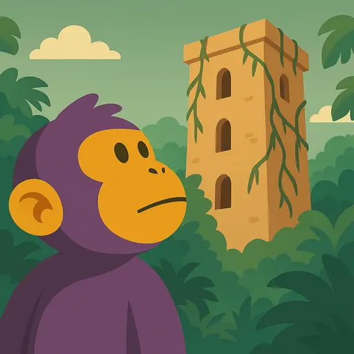 Torre del Conocimiento de Sapiens Club