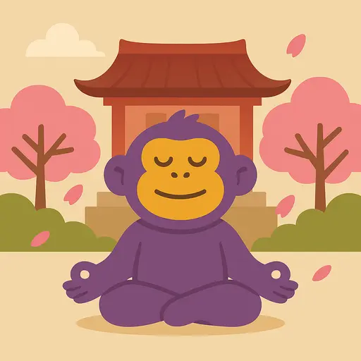 Modo Zen de Sapiens Club