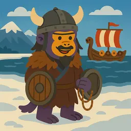 Era vikinga
